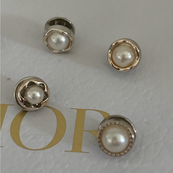 ✨Assortment of Fashion Pins Tac/Push Pins Set of 10✨ - Picture 4 of 6